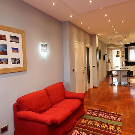 Casa Sotto Le Stelle Lägenhet Turin Exteriör bild