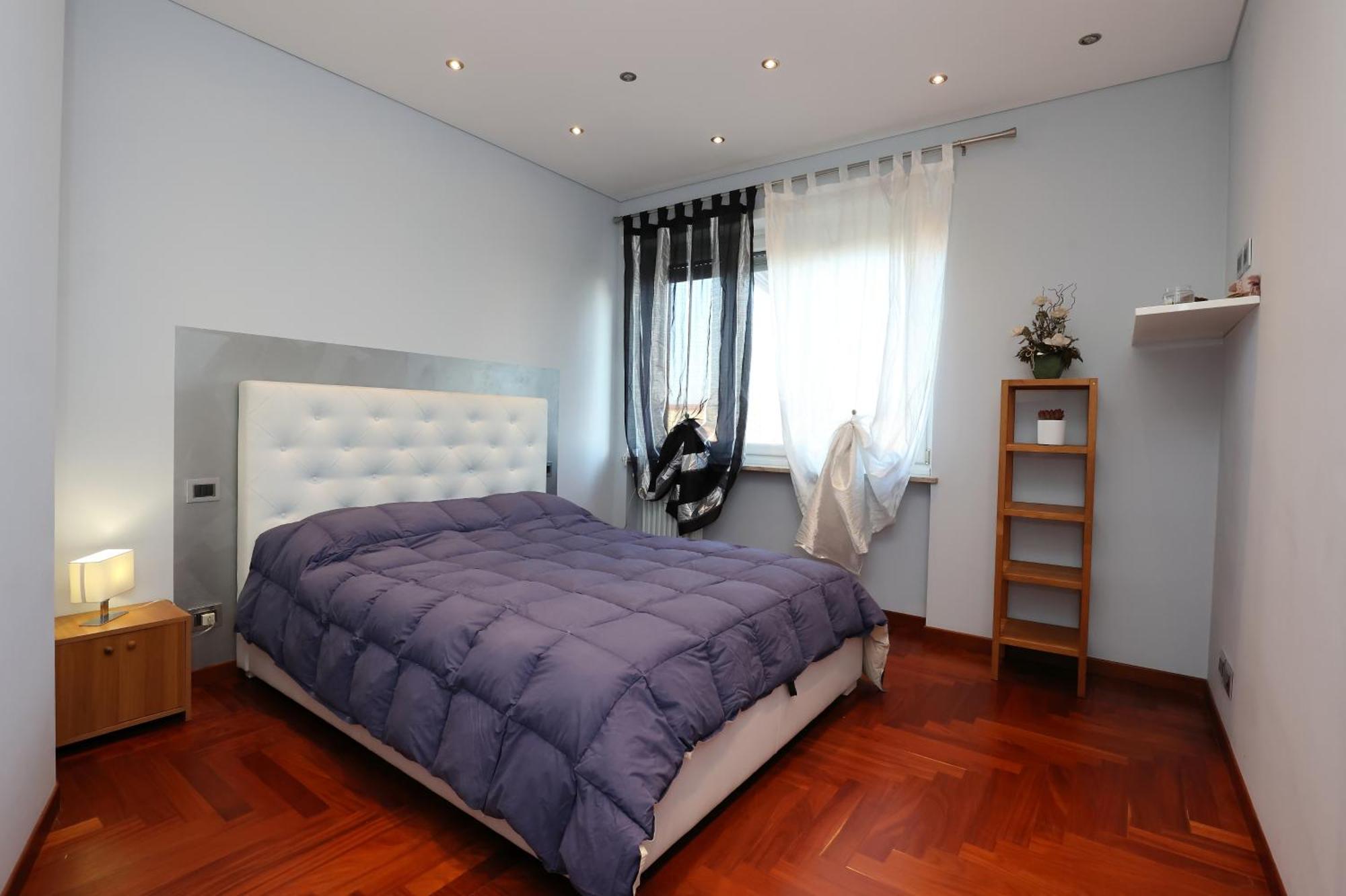 Casa Sotto Le Stelle Lägenhet Turin Exteriör bild