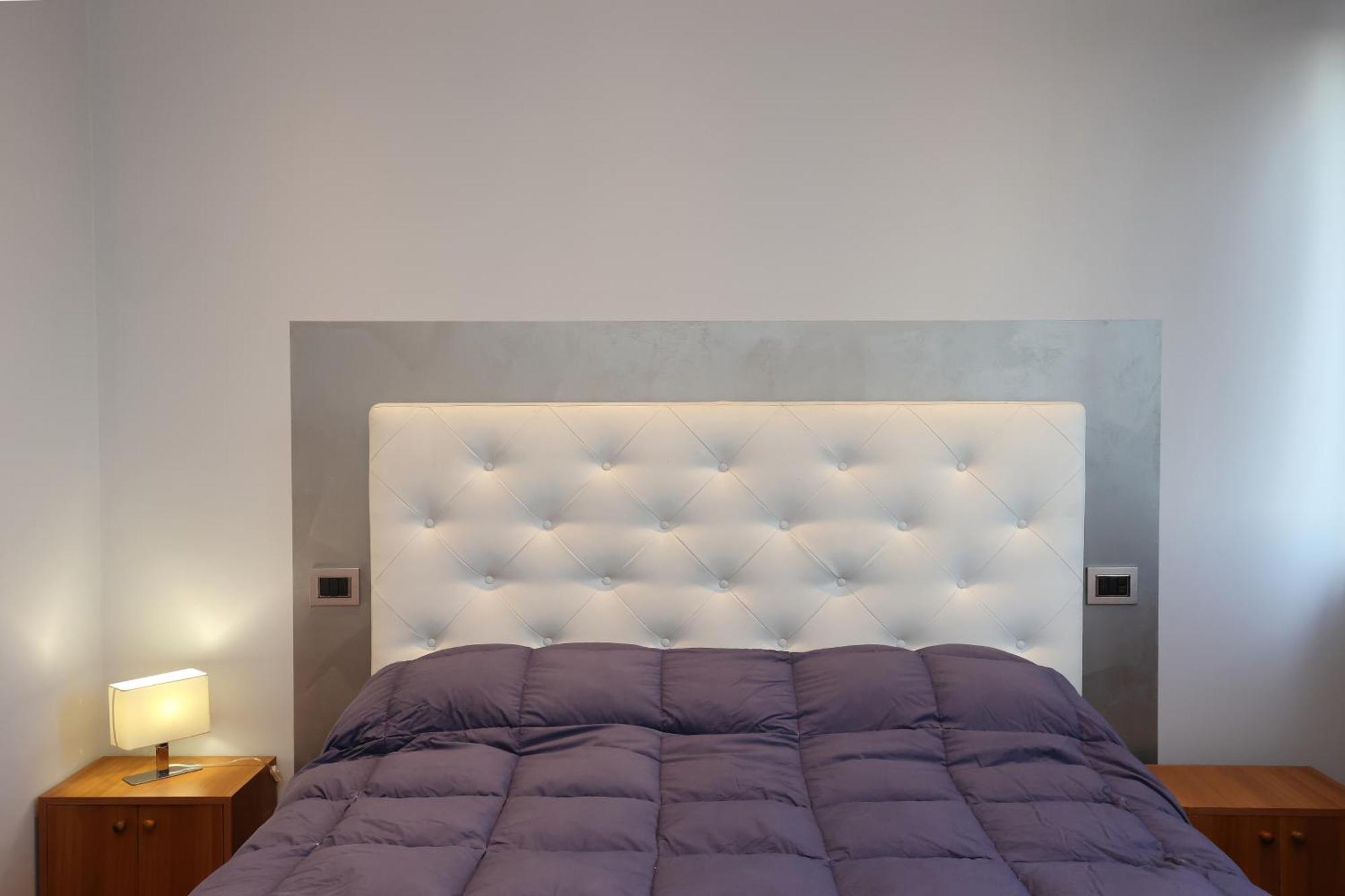Casa Sotto Le Stelle Lägenhet Turin Exteriör bild